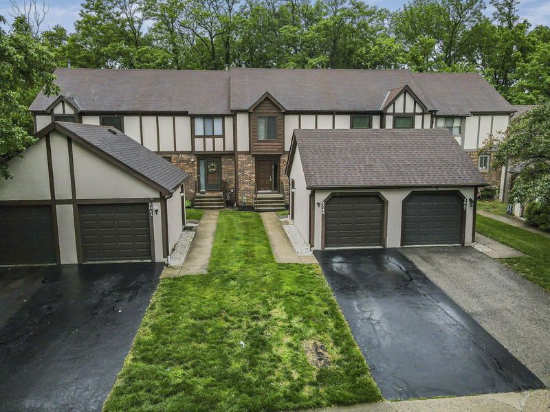 5045 Marden Court , Columbus, OH 43230 Photo 34