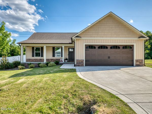 122 Wilderness Trail, Smithfield, NC 27577