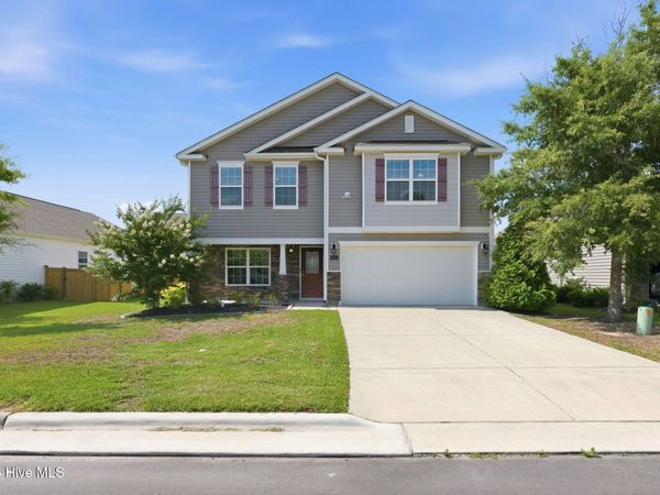 421 Frida Road, New Bern, NC 28560