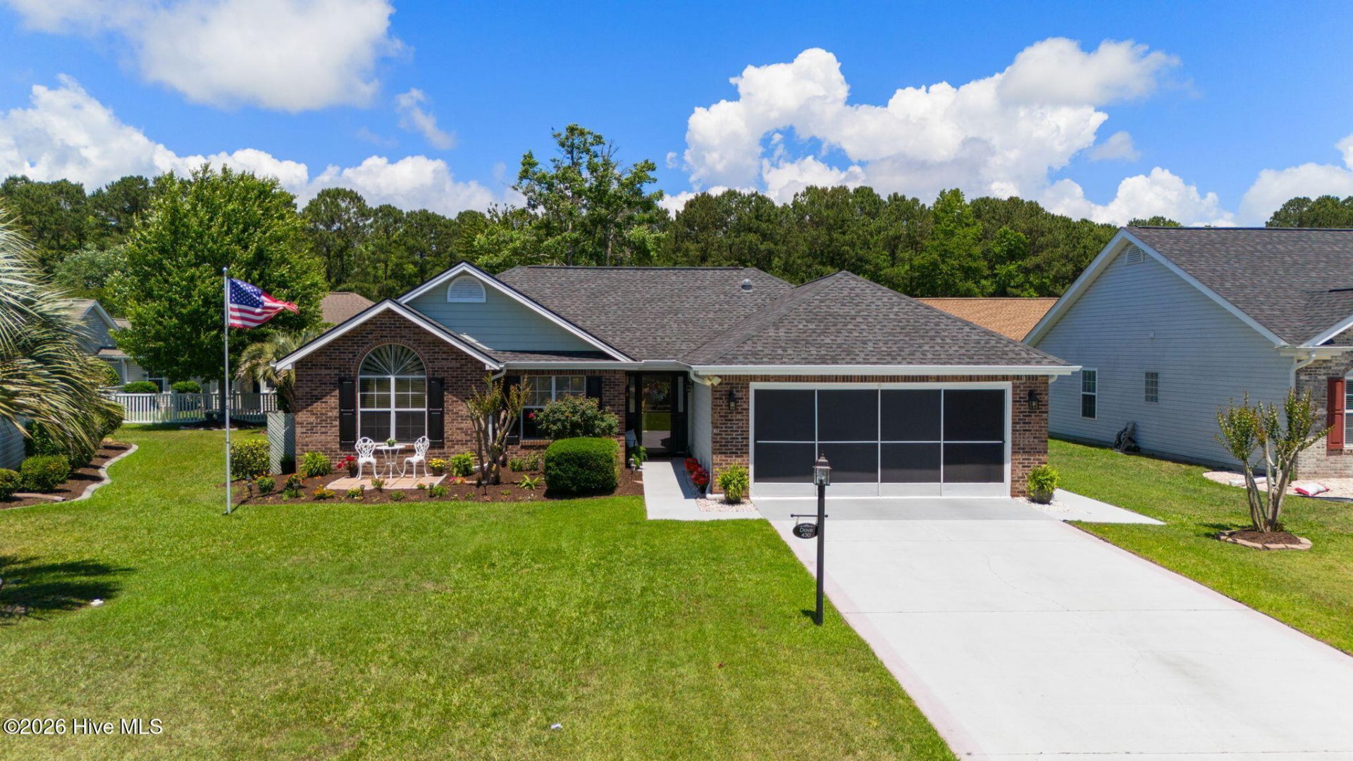 430 Hampton Street Nw, Calabash, NC 28467 Main Photo