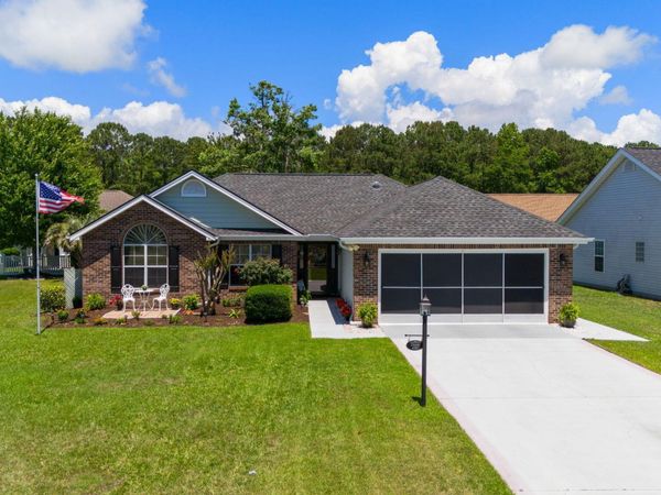 430 Hampton Street NW, Calabash, NC 28467