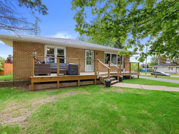1909 47th AVENUE, Kenosha, WI 53144