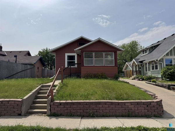 209 N Euclid Ave, Sioux Falls, SD 57104