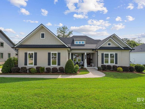 21761 Veranda Boulevard, Fairhope, AL 36532