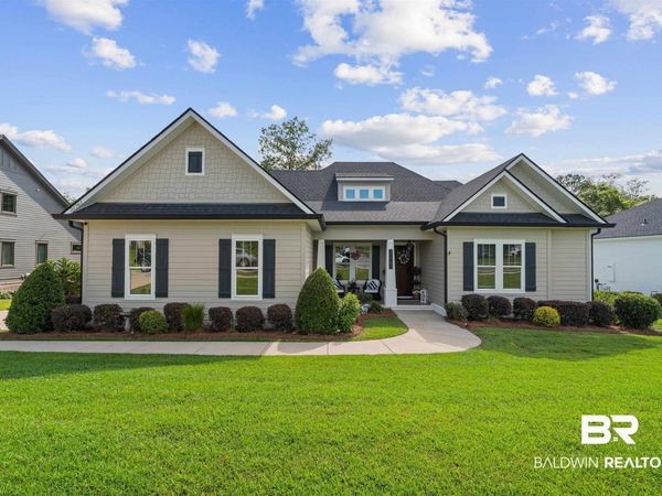 21761 Veranda Boulevard, Fairhope, AL 36532