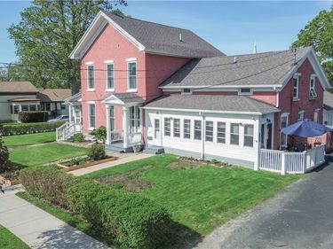 405/407 James Street , Clayton, NY 13624