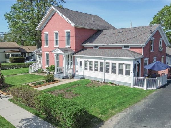 405/407 James Street , Clayton, NY 13624
