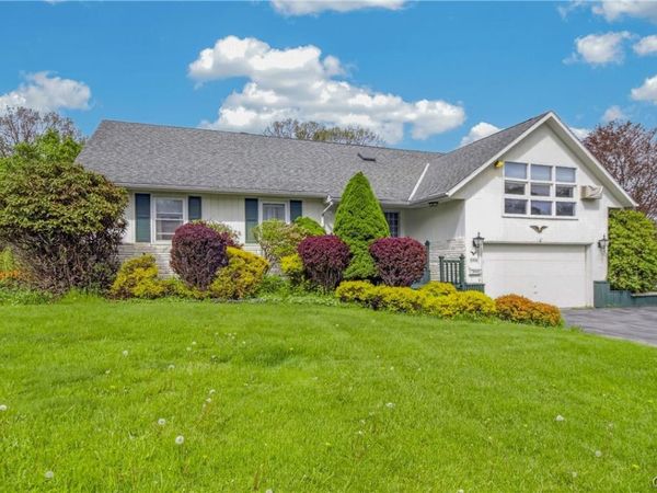 1004 Steuben Hill Road , Herkimer, NY 13350