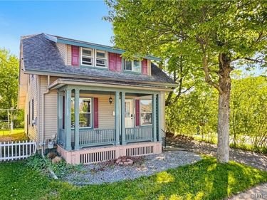 2003 Ann Street, Utica, NY 13502