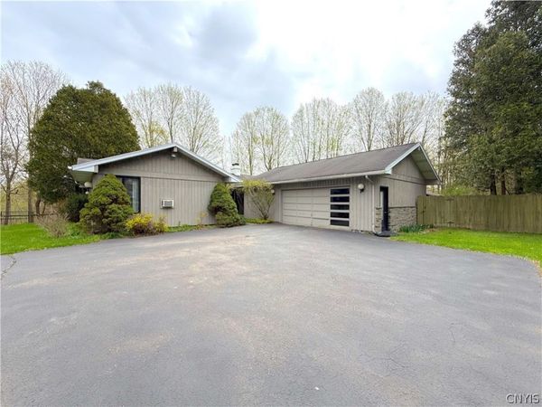 3644 Harding Road , Clinton, NY 13323