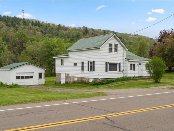 2734 State Route 248 , Greenwood, NY 14839