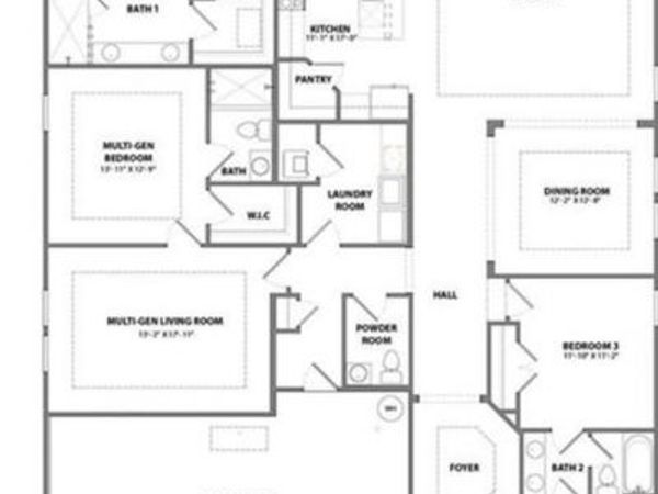 3115 Amadora CIR , CAPE CORAL, FL 33909