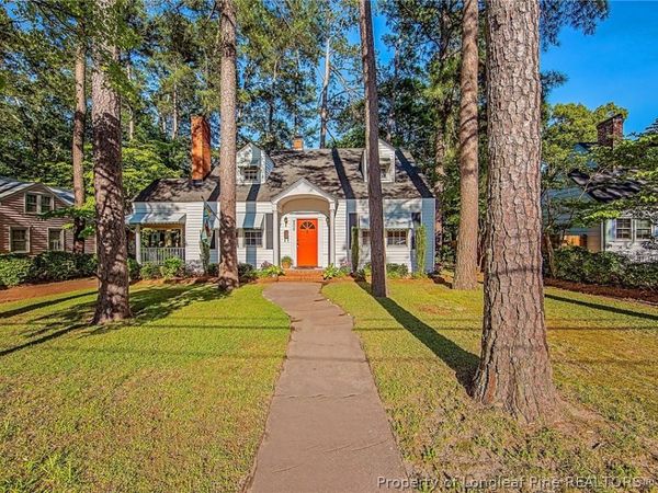 608 Greenland Drive, Fayetteville, NC 28305