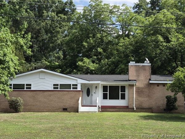 1922 Sloan Avenue , Fayetteville, NC 28312