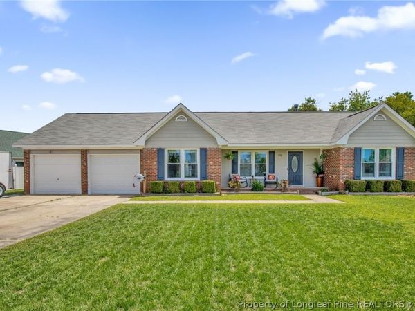 291 Growers Way, Fayetteville, NC 28314