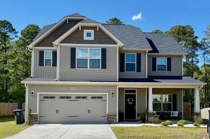 4656 Ritson Lane, Fayetteville, NC 28306 Main Photo
