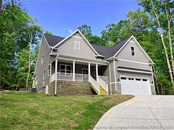 5064 Bluebird Drive, Sanford, NC 27332