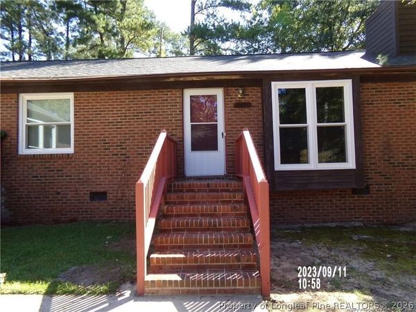 122 Girard Avenue , Unit 122, Fayetteville, NC 28311