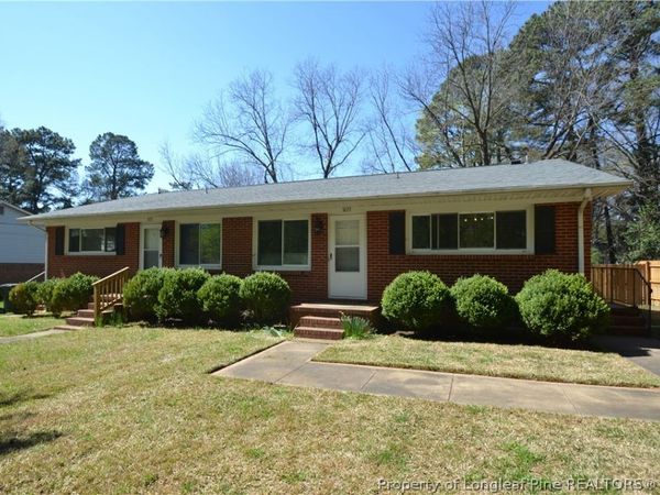 5133 Lundy Drive , Raleigh, NC 27606