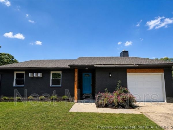 7212 Reedy Creek Drive , Fayetteville, NC 28314