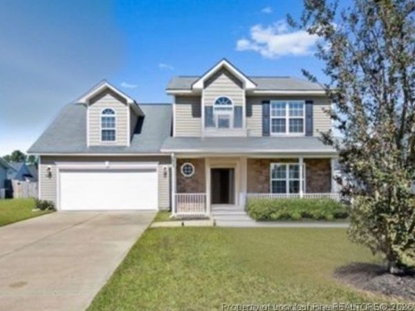 5020 Windflower Drive , Fayetteville, NC 28314