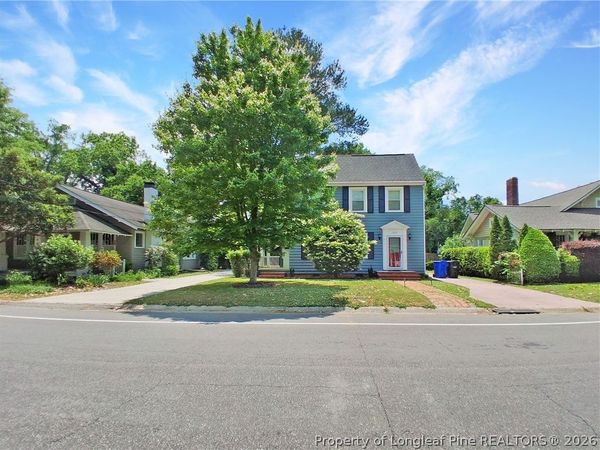 1413 General Lee Avenue, Fayetteville, NC 28305