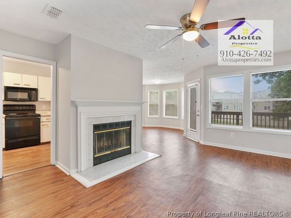 6804-2 Willowbrook Drive , Fayetteville, NC 28314