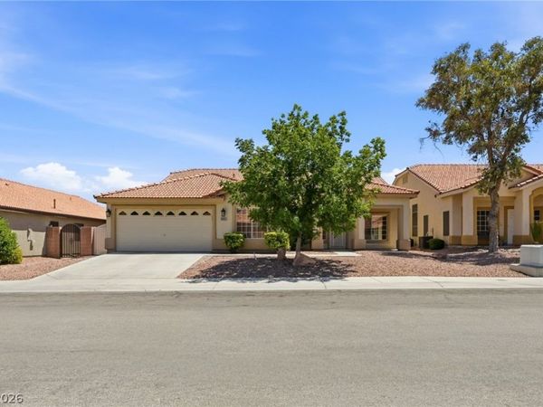 5005 Tropical Ridge Court, Las Vegas, NV 89130
