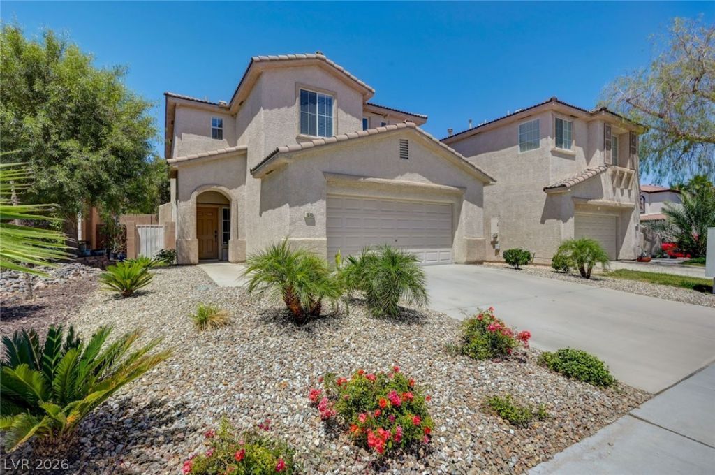 10745 Rococo Court, Las Vegas, NV 89141 Main Photo