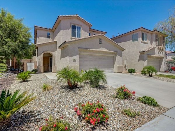 10745 Rococo Court, Las Vegas, NV 89141