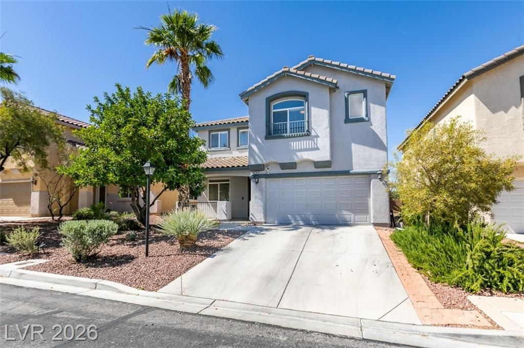 5648 Tallard Court , Las Vegas, NV 89141