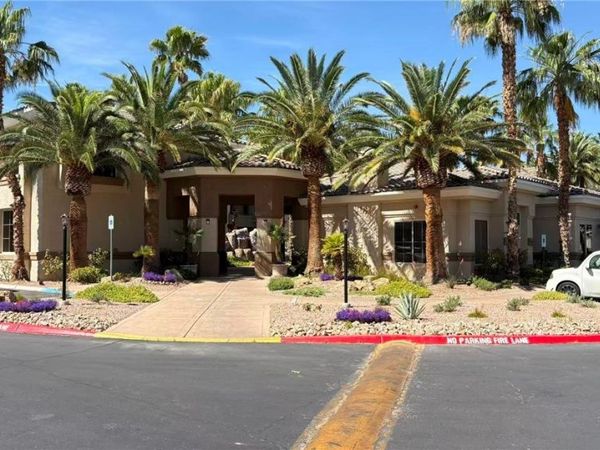 7163 S Durango Drive , Unit 204, Las Vegas, NV 89113