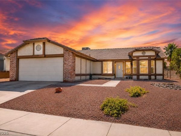 155 Sand Dune Court , Henderson, NV 89074
