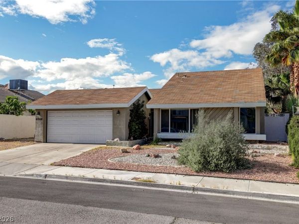 6968 Stober Court , Las Vegas, NV 89147