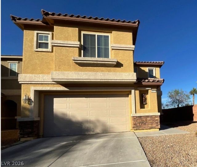 1074 Valley Light Avenue, Henderson, NV 89011 Main Photo