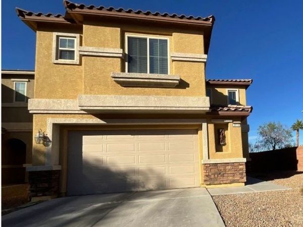 1074 Valley Light Avenue , Henderson, NV 89011