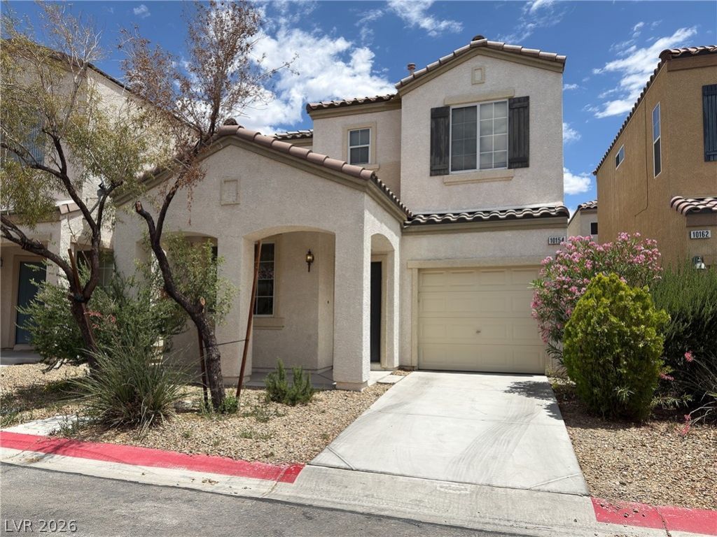 10154 Sunshine Village Place, Las Vegas, NV 89183 Main Photo