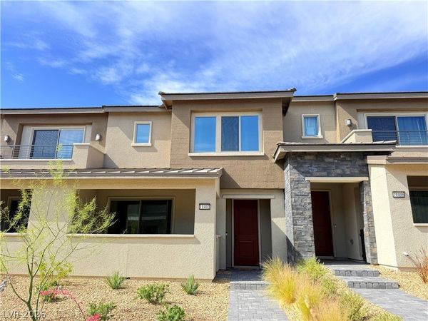 11402 Crimson Ledge Avenue, Las Vegas, NV 89138