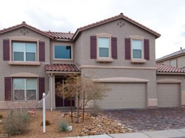 1025 Equator Avenue, North Las Vegas, NV 89032
