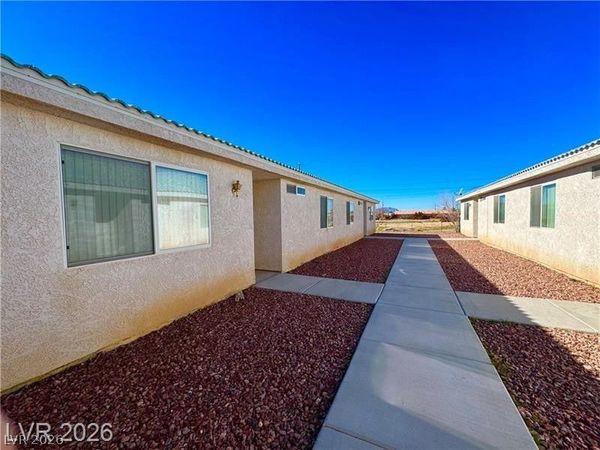 1080 S HALL , Unit 3, Pahrump, NV 89060