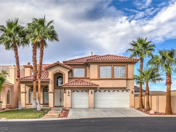 8910 Minsk Court , Las Vegas, NV 89147