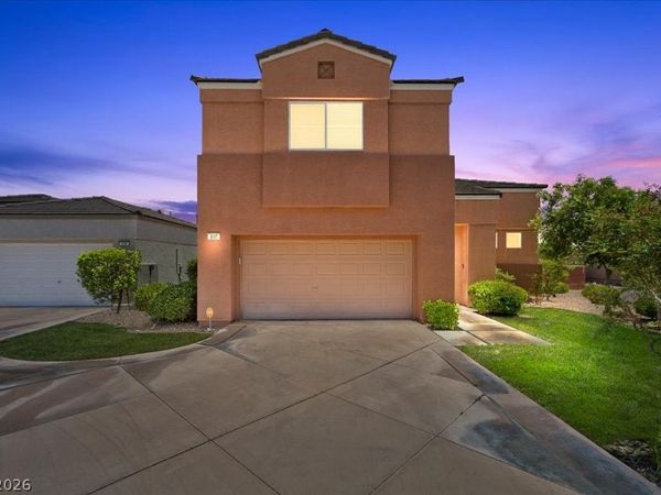 640 Chase Tree Street , Las Vegas, NV 89144