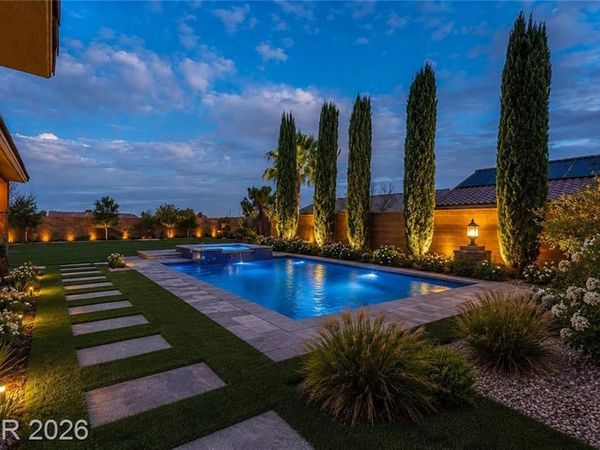 11305 Altura Vista Drive, Las Vegas, NV 89138