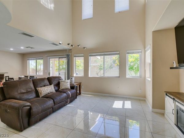 3868 Badgerbrook Street, Las Vegas, NV 89129