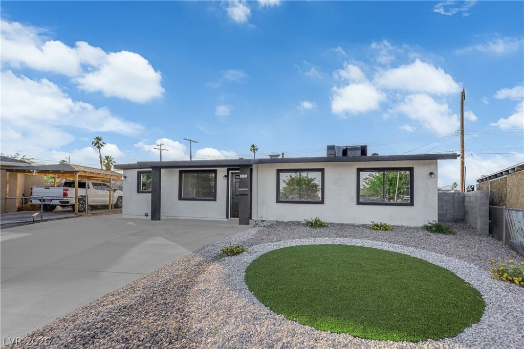 6120 Denver Circle, Las Vegas, NV 89107 Main Photo