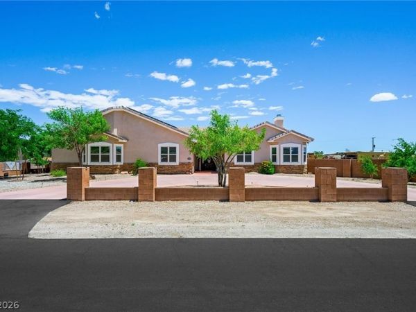 5423 Dimick Avenue , Las Vegas, NV 89130
