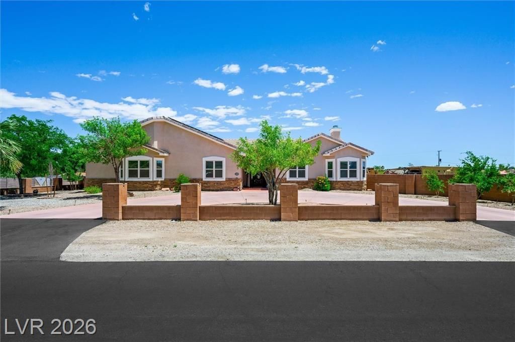5423 Dimick Avenue, Las Vegas, NV 89130 Main Photo