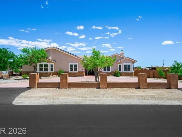 5423 Dimick Avenue, Las Vegas, NV 89130