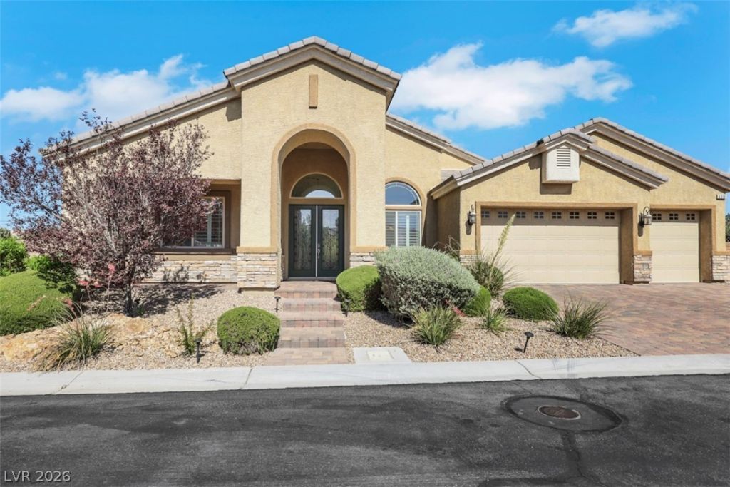 4310 Horizon Homes Street , Las Vegas, NV 89129 Main Photo
