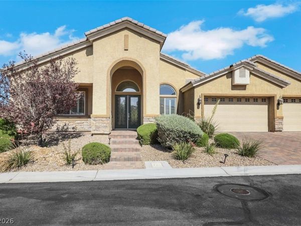 4310 Horizon Homes Street , Las Vegas, NV 89129